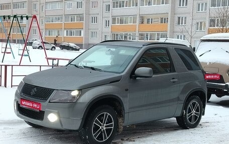 Suzuki Grand Vitara, 2007 год, 750 000 рублей, 1 фотография