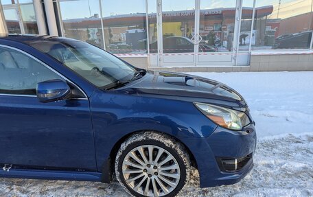 Subaru Legacy VII, 2011 год, 1 490 000 рублей, 12 фотография