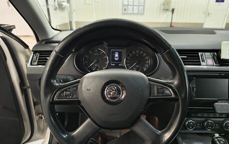 Skoda Octavia, 2014 год, 1 350 000 рублей, 17 фотография