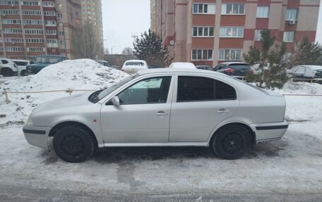 Skoda Octavia IV, 1998 год, 400 000 рублей, 2 фотография