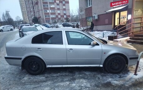 Skoda Octavia IV, 1998 год, 400 000 рублей, 6 фотография