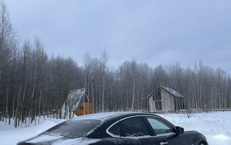 Infiniti M, 2012 год, 2 050 000 рублей, 3 фотография