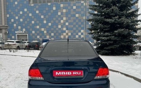 Mitsubishi Lancer IX, 2006 год, 420 000 рублей, 2 фотография