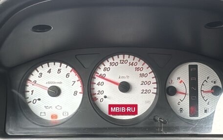 Mitsubishi Lancer IX, 2006 год, 420 000 рублей, 13 фотография