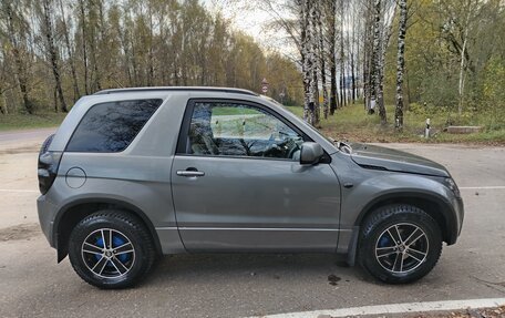 Suzuki Grand Vitara, 2007 год, 750 000 рублей, 9 фотография