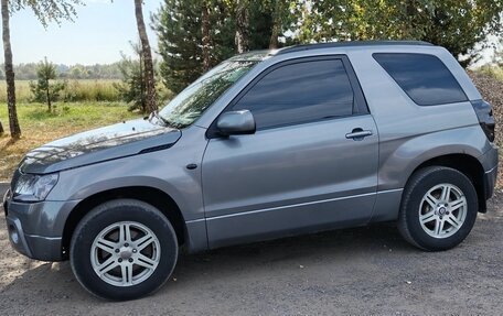 Suzuki Grand Vitara, 2007 год, 750 000 рублей, 10 фотография