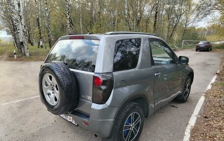 Suzuki Grand Vitara, 2007 год, 750 000 рублей, 4 фотография