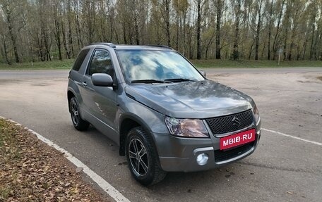 Suzuki Grand Vitara, 2007 год, 750 000 рублей, 3 фотография