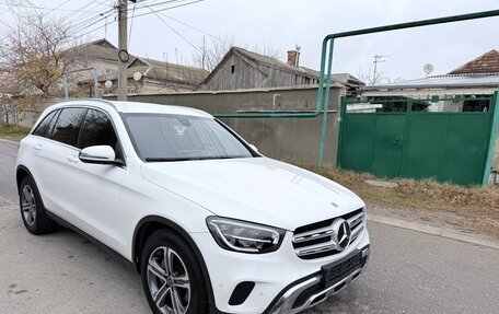 Mercedes-Benz GLC, 2020 год, 3 900 000 рублей, 3 фотография