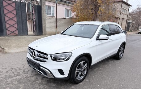 Mercedes-Benz GLC, 2020 год, 3 900 000 рублей, 2 фотография