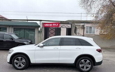 Mercedes-Benz GLC, 2020 год, 3 900 000 рублей, 7 фотография