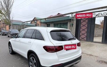 Mercedes-Benz GLC, 2020 год, 3 900 000 рублей, 5 фотография