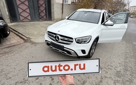 Mercedes-Benz GLC, 2020 год, 3 900 000 рублей, 19 фотография