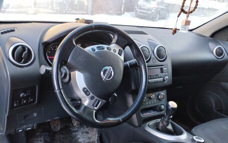 Nissan Qashqai, 2013 год, 1 280 000 рублей, 2 фотография