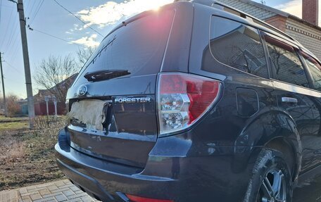 Subaru Forester, 2010 год, 1 300 000 рублей, 12 фотография