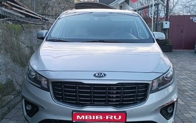 KIA Carnival III, 2019 год, 3 300 000 рублей, 1 фотография