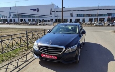 Mercedes-Benz C-Класс, 2015 год, 1 800 000 рублей, 1 фотография