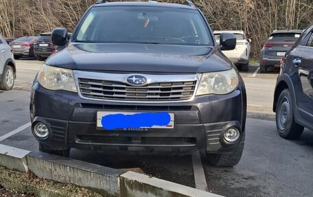 Subaru Forester, 2010 год, 1 300 000 рублей, 19 фотография