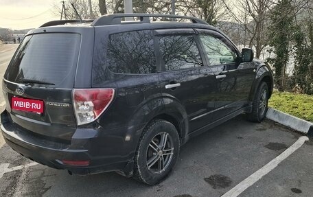 Subaru Forester, 2010 год, 1 300 000 рублей, 20 фотография