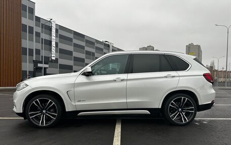 BMW X5, 2017 год, 3 800 000 рублей, 3 фотография