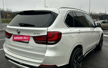 BMW X5, 2017 год, 3 800 000 рублей, 6 фотография