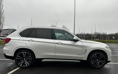 BMW X5, 2017 год, 3 800 000 рублей, 7 фотография