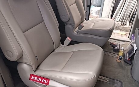 KIA Carnival III, 2019 год, 3 300 000 рублей, 12 фотография