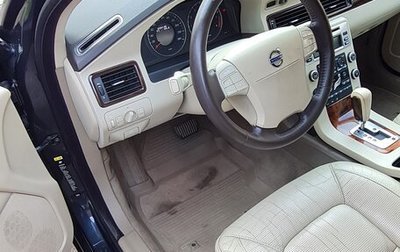 Volvo S80 II рестайлинг 2, 2008 год, 1 080 000 рублей, 1 фотография