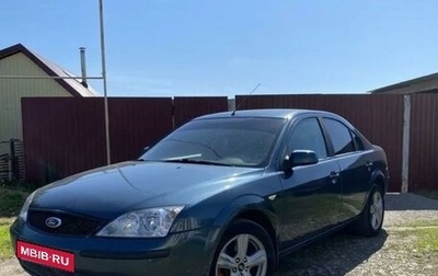 Ford Mondeo III, 2003 год, 260 000 рублей, 1 фотография