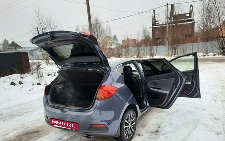 KIA cee'd III, 2013 год, 1 300 000 рублей, 11 фотография