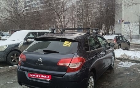 Citroen C4 II рестайлинг, 2012 год, 600 000 рублей, 3 фотография