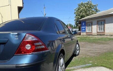 Ford Mondeo III, 2003 год, 260 000 рублей, 2 фотография