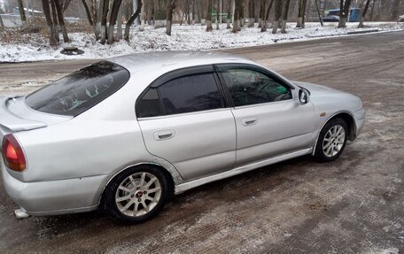 Mitsubishi Carisma I, 1997 год, 195 000 рублей, 4 фотография