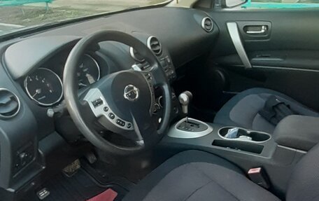 Nissan Rogue I, 2008 год, 1 199 000 рублей, 10 фотография