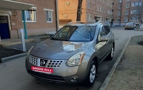 Nissan Rogue I, 2008 год, 1 199 000 рублей, 3 фотография