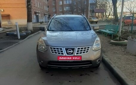 Nissan Rogue I, 2008 год, 1 199 000 рублей, 1 фотография