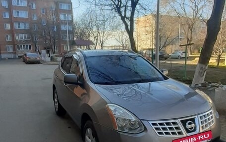 Nissan Rogue I, 2008 год, 1 199 000 рублей, 2 фотография