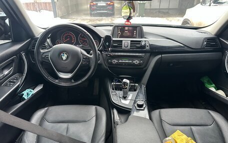 BMW 3 серия, 2013 год, 1 410 000 рублей, 12 фотография