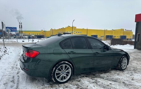 BMW 3 серия, 2013 год, 1 410 000 рублей, 6 фотография