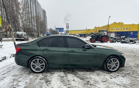 BMW 3 серия, 2013 год, 1 410 000 рублей, 5 фотография