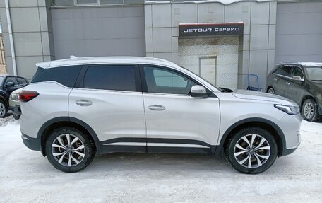 Chery Tiggo 7 Pro, 2023 год, 1 920 000 рублей, 6 фотография