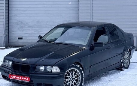 BMW 3 серия, 1991 год, 295 000 рублей, 1 фотография