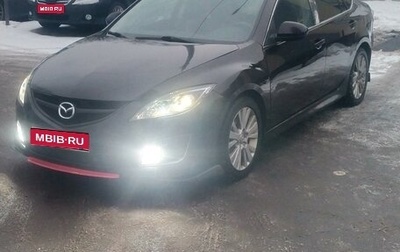 Mazda 6, 2008 год, 820 000 рублей, 1 фотография