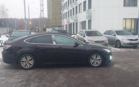 Mazda 6, 2008 год, 820 000 рублей, 3 фотография