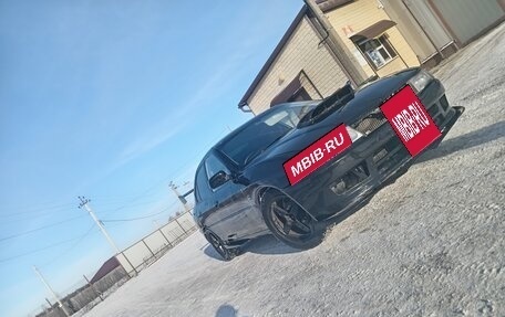 Mitsubishi Lancer VII, 1993 год, 230 000 рублей, 3 фотография