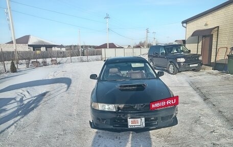 Mitsubishi Lancer VII, 1993 год, 230 000 рублей, 7 фотография