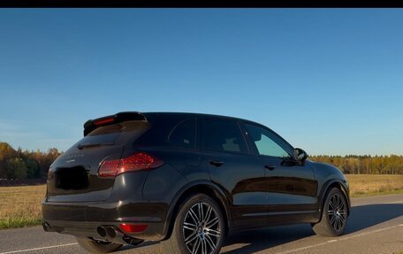 Porsche Cayenne III, 2011 год, 2 550 000 рублей, 8 фотография