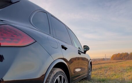 Porsche Cayenne III, 2011 год, 2 550 000 рублей, 5 фотография