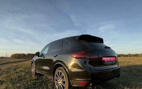 Porsche Cayenne III, 2011 год, 2 550 000 рублей, 6 фотография