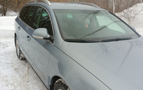 Volkswagen Passat B6, 2008 год, 750 000 рублей, 13 фотография